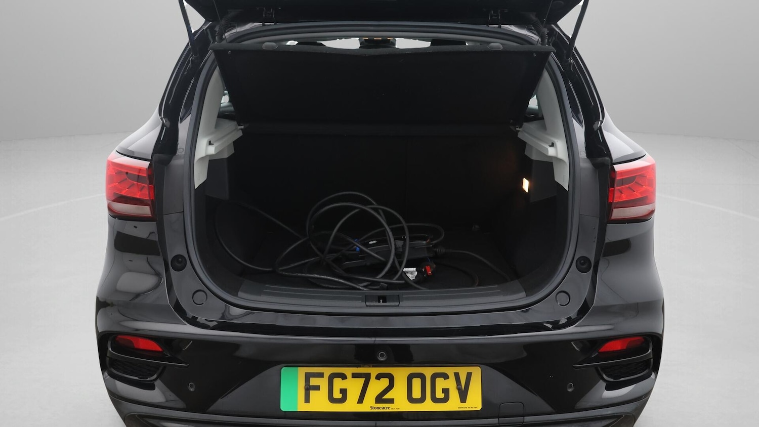 Used MG MG ZS 2022 for sale - 76572222: Photo 17