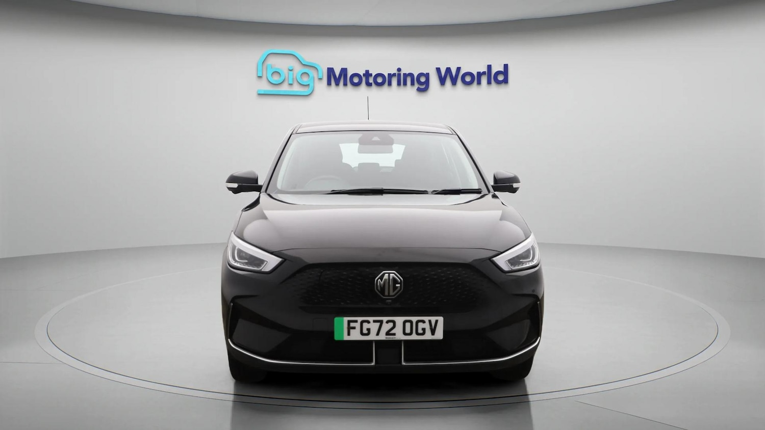 Used MG MG ZS 2022 for sale - 76572222: Photo 2