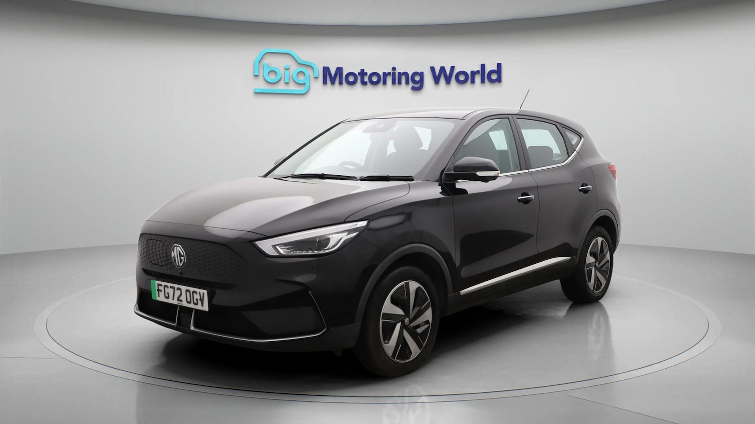 Used MG MG ZS 2022 for sale - 76572222: Photo 3