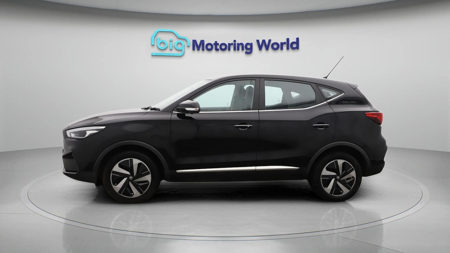 Used MG MG ZS 2022 for sale - 76572222: Photo 4