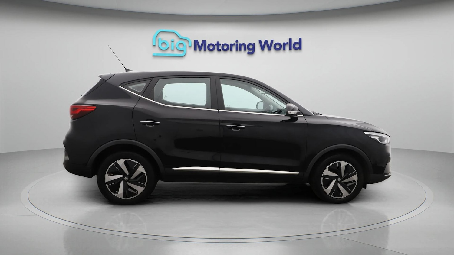 Used MG MG ZS 2022 for sale - 76572222: Photo 8