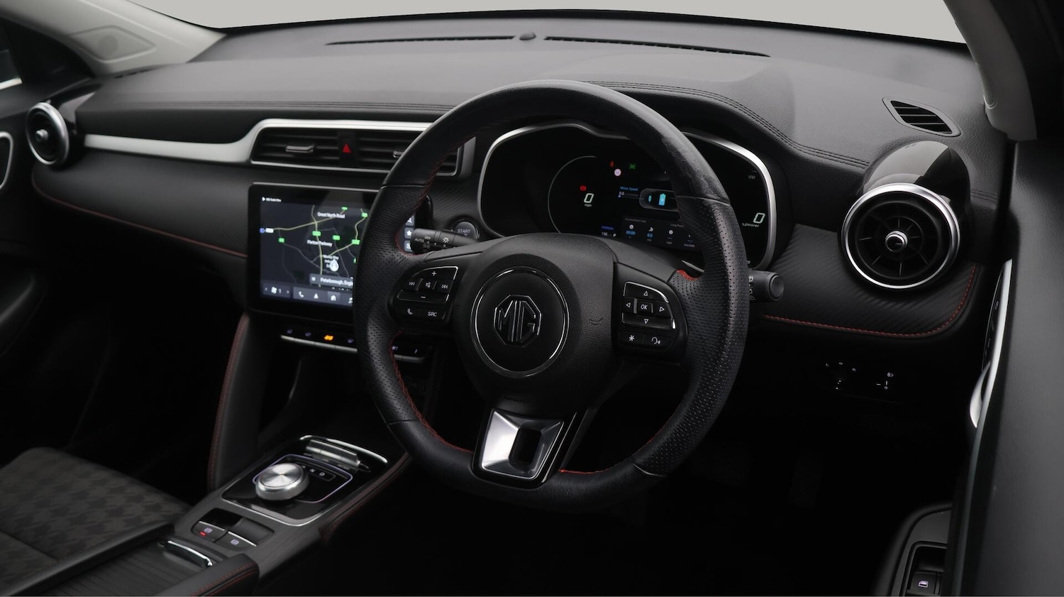 Used MG MG ZS 2022 for sale - 76572222: Photo 9