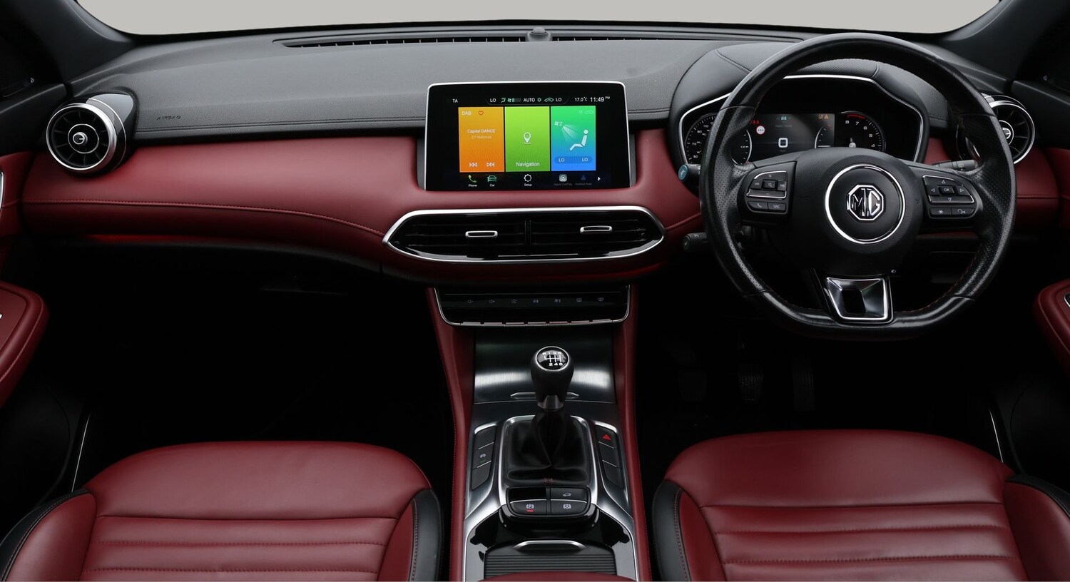 Used MG MG HS 2020 for sale - 77206316: Photo 13