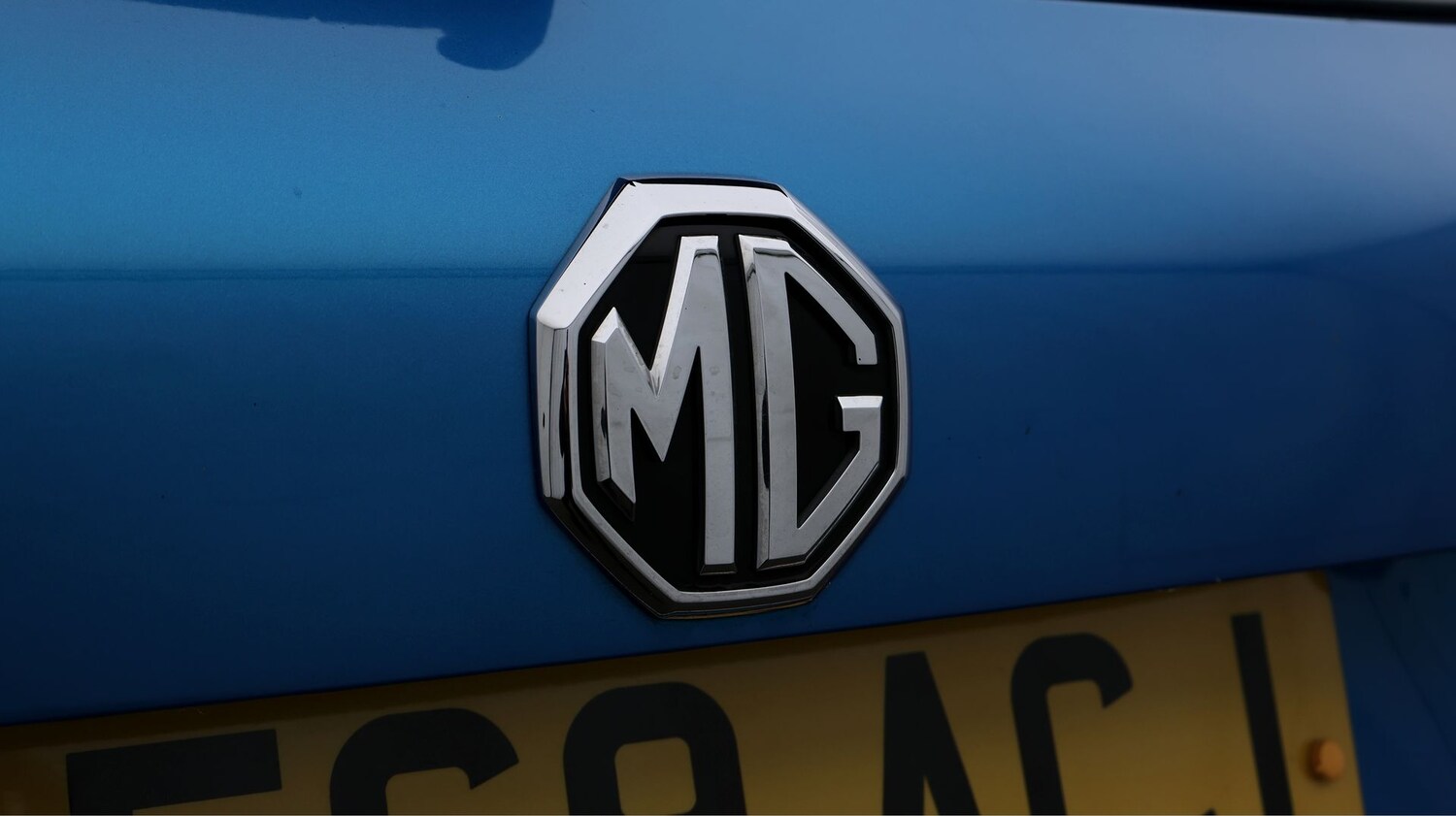 Used MG MG HS 2020 for sale - 77206316: Photo 21