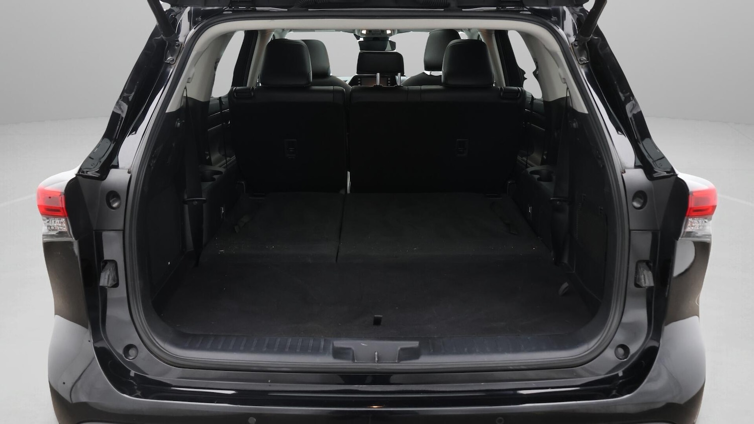 Used Toyota Highlander 2021 for sale - 76752427: Photo 18