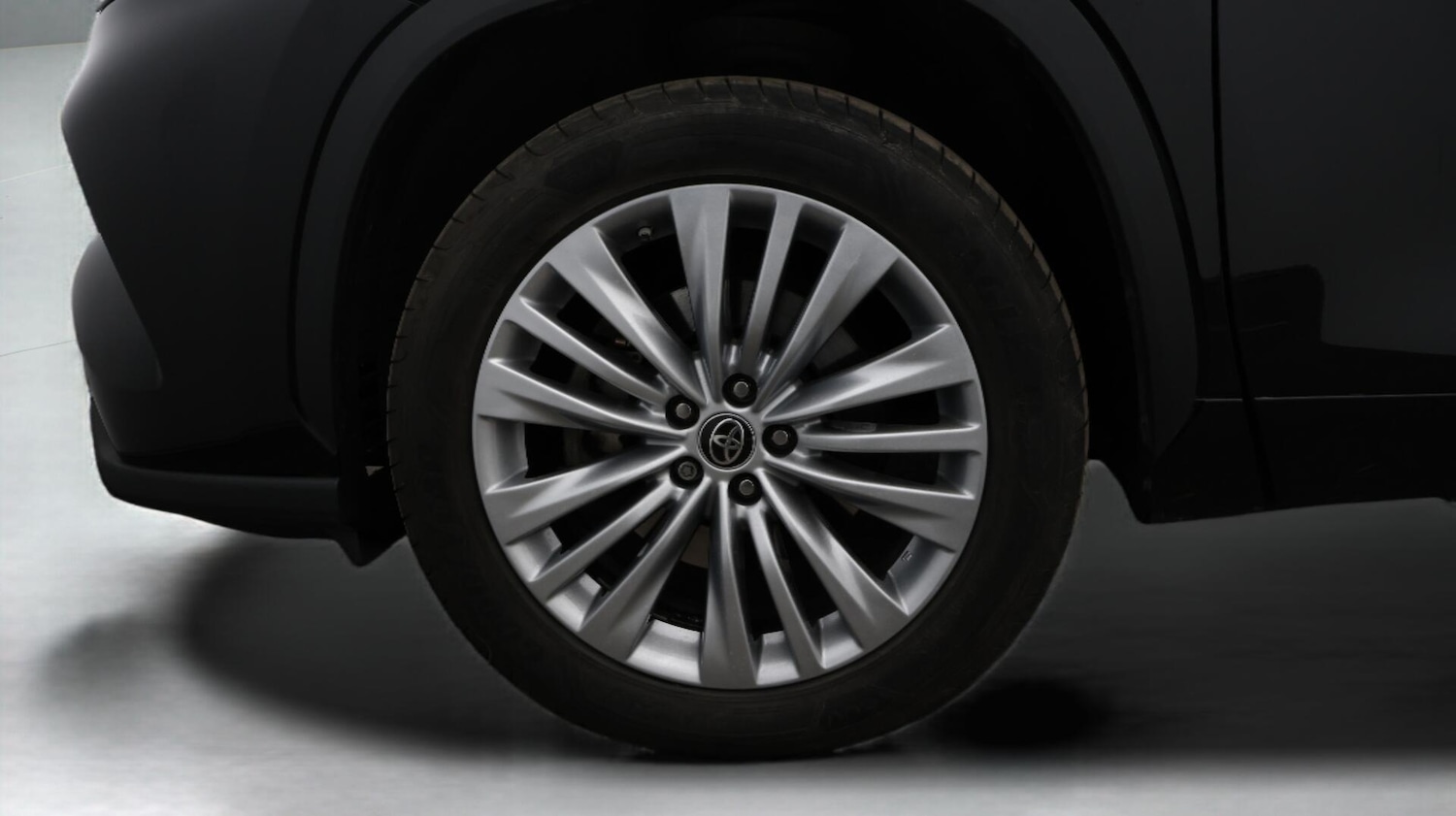 Used Toyota Highlander 2021 for sale - 76752427: Photo 19