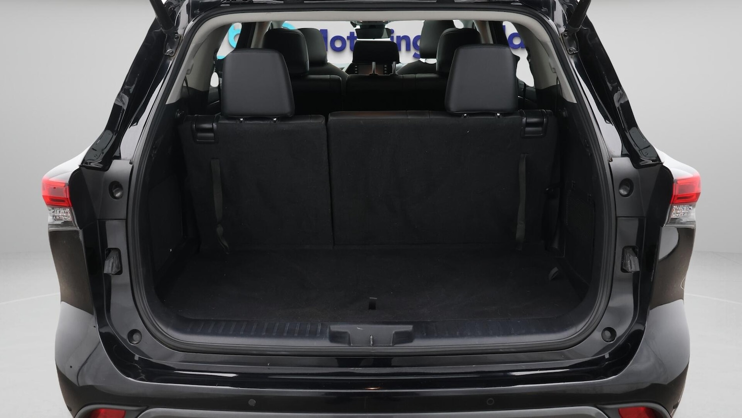 Used Toyota Highlander 2021 for sale - 76752427: Photo 23