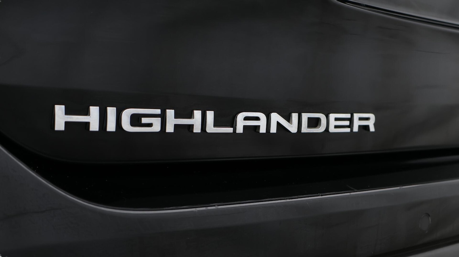 Used Toyota Highlander 2021 for sale - 76752427: Photo 24