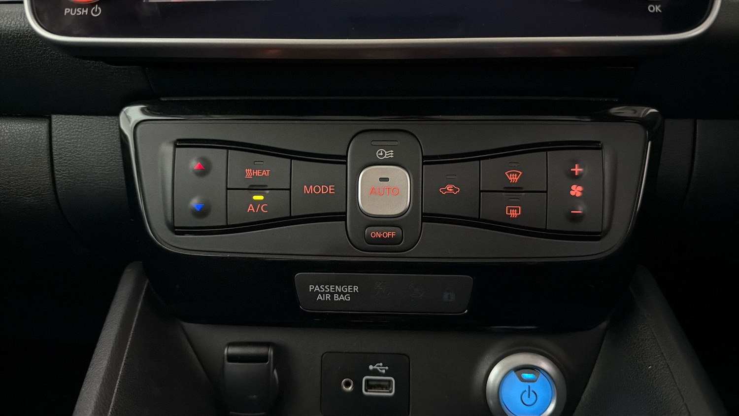 Used Nissan Leaf 2019 for sale - 77917623: Photo 11