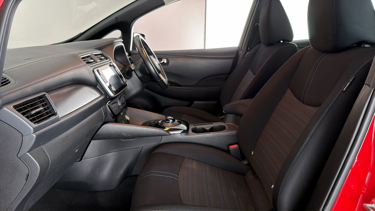 Used Nissan Leaf 2019 for sale - 77917623: Photo 13