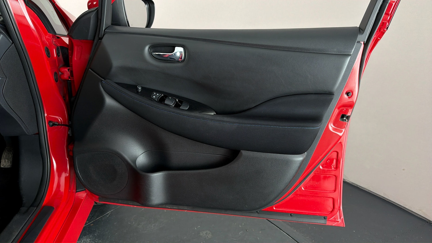 Used Nissan Leaf 2019 for sale - 77917623: Photo 14