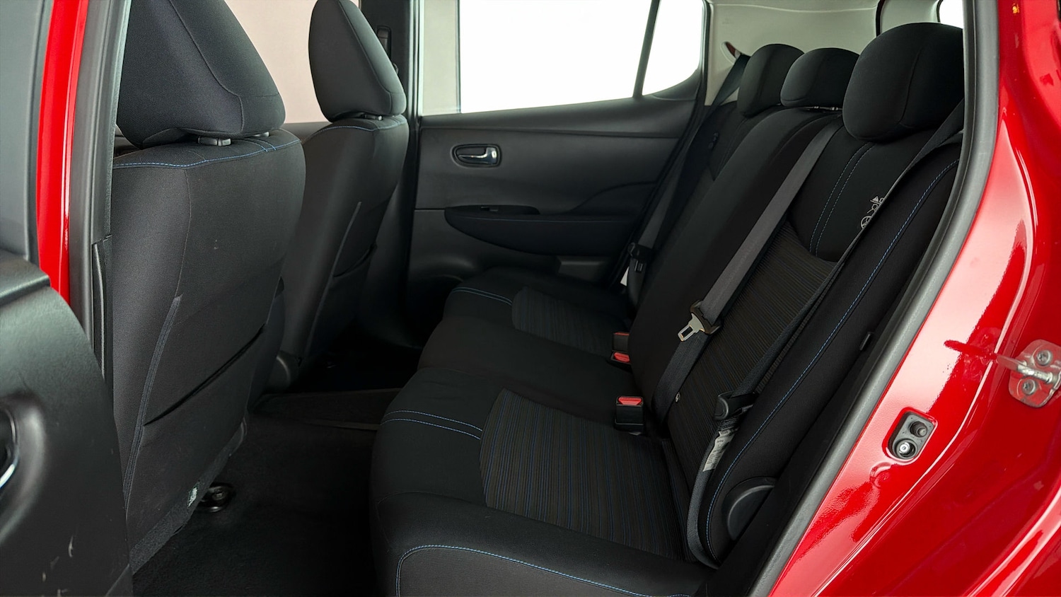 Used Nissan Leaf 2019 for sale - 77917623: Photo 15