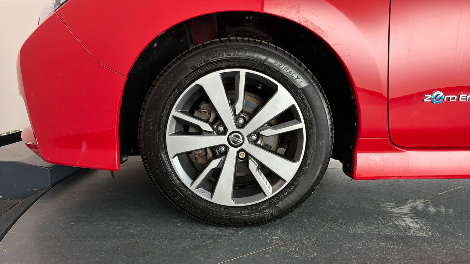 Used Nissan Leaf 2019 for sale - 77917623: Photo 17