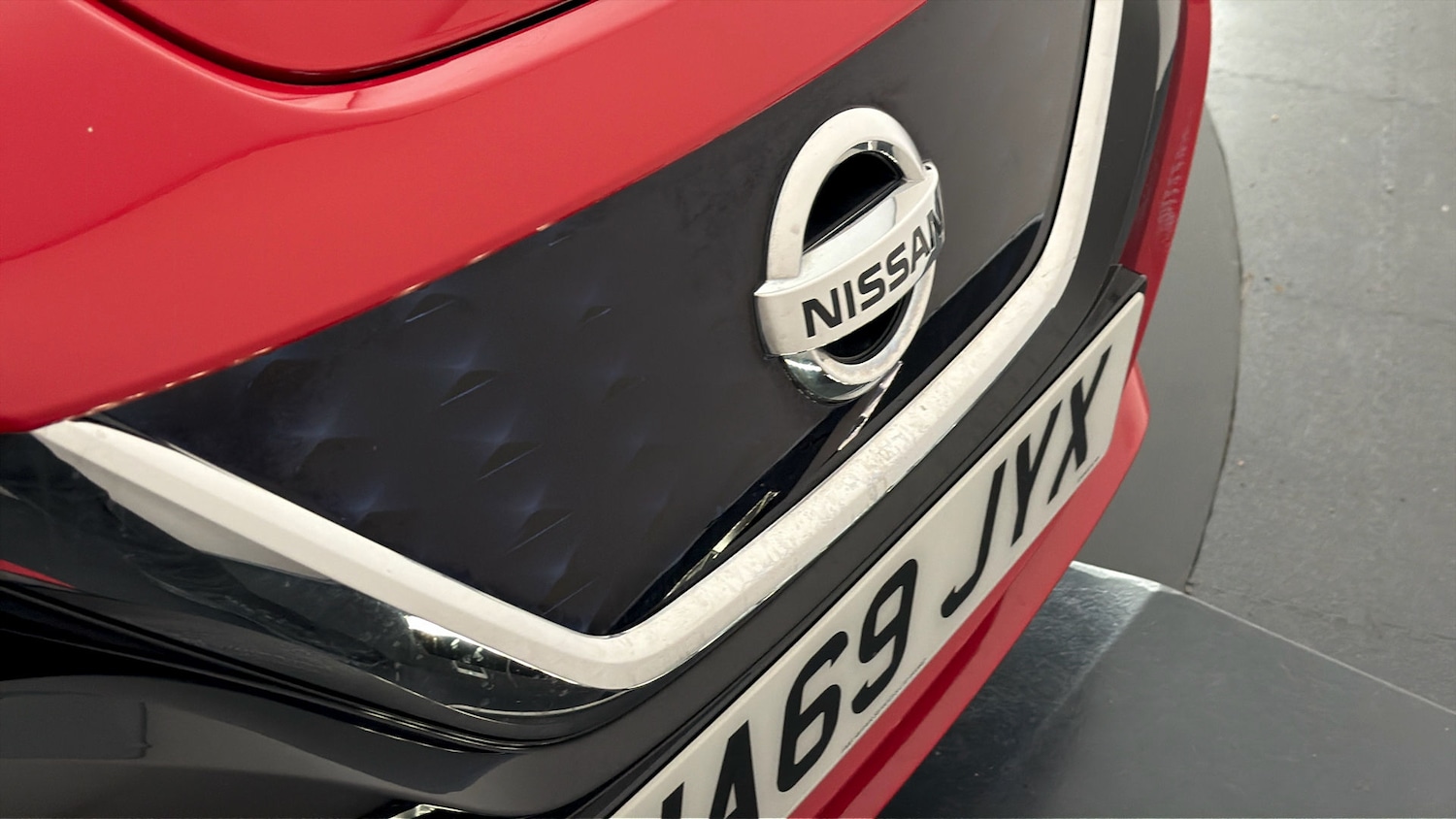 Used Nissan Leaf 2019 for sale - 77917623: Photo 22