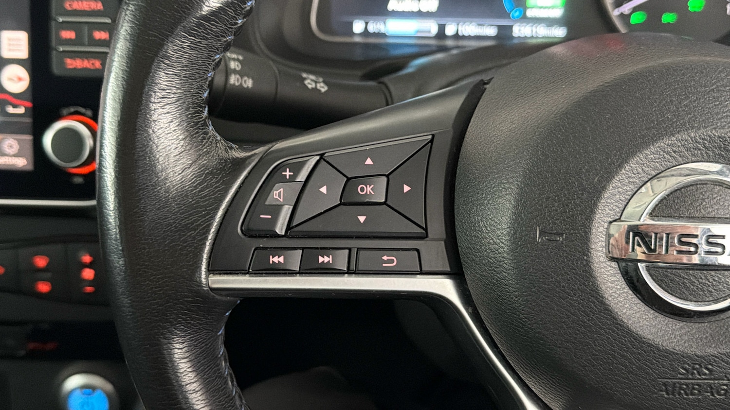 Used Nissan Leaf 2019 for sale - 77917623: Photo 23