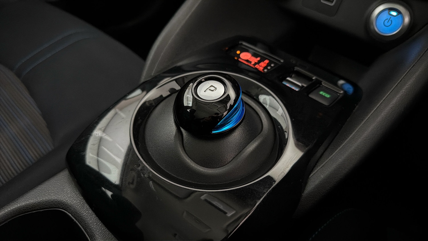 Used Nissan Leaf 2019 for sale - 77917623: Photo 25