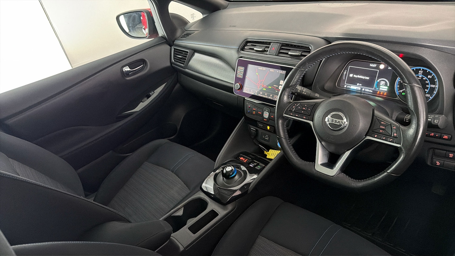 Used Nissan Leaf 2019 for sale - 77917623: Photo 9