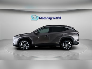 Used Hyundai TUCSON 2023 for sale - 79030305: Photo