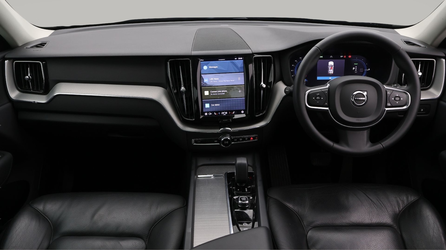 Used Volvo XC60 2023 for sale - 77516615: Photo 13