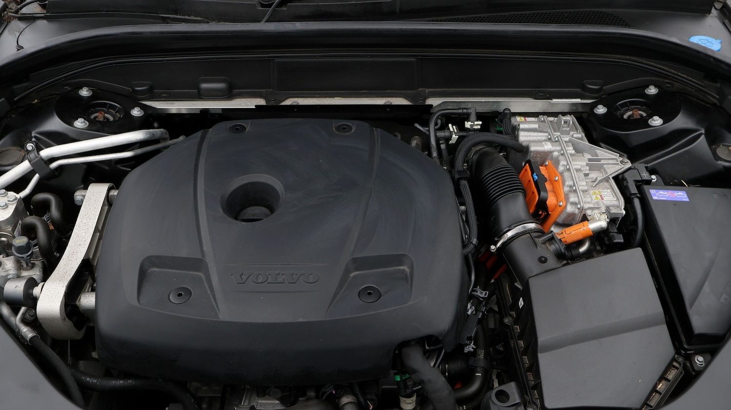 Used Volvo XC60 2023 for sale - 77516615: Photo 19