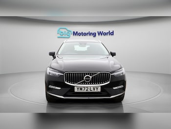 Used Volvo XC60 2023 for sale - 77516615: Photo