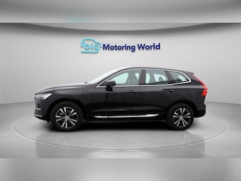 Used Volvo XC60 2023 for sale - 77516615: Photo