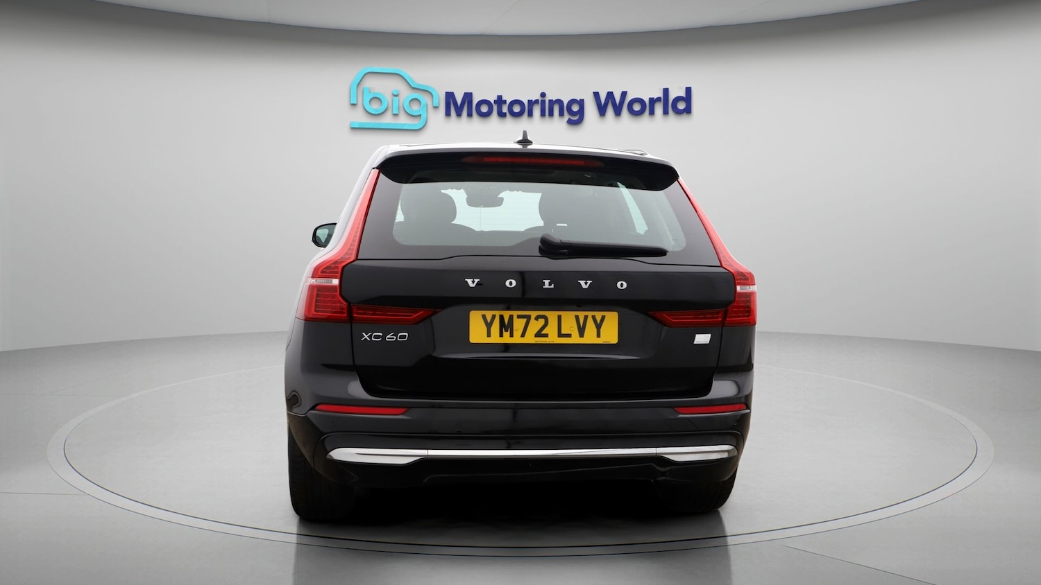 Used Volvo XC60 2023 for sale - 77516615: Photo 6