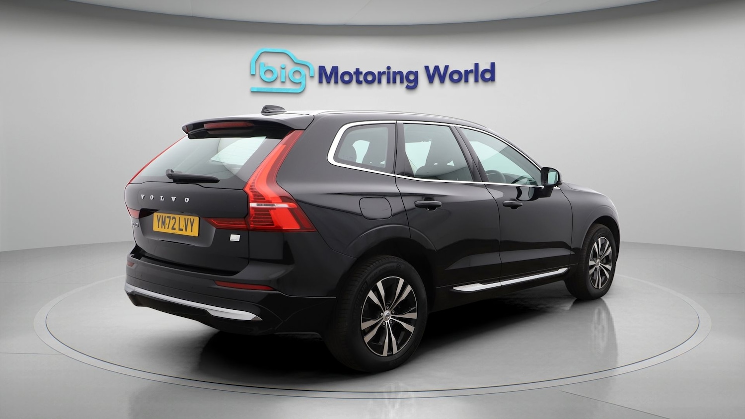 Used Volvo XC60 2023 for sale - 77516615: Photo 7
