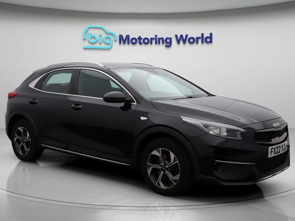 Used Kia XCeed 2022 for sale - 76837437: Photo 7