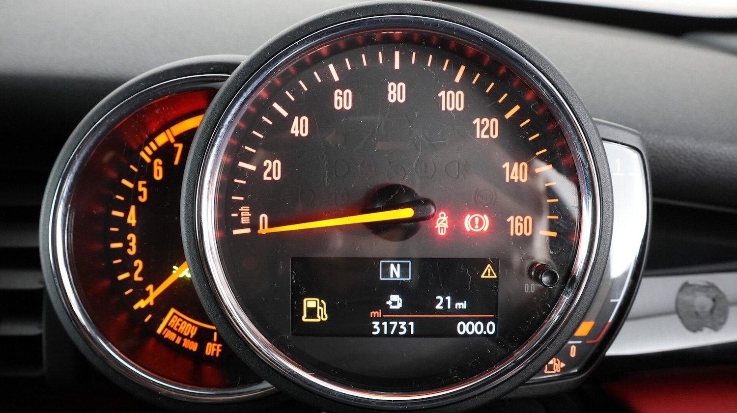 Used MINI Hatch 2020 for sale - 77181859: Photo 10