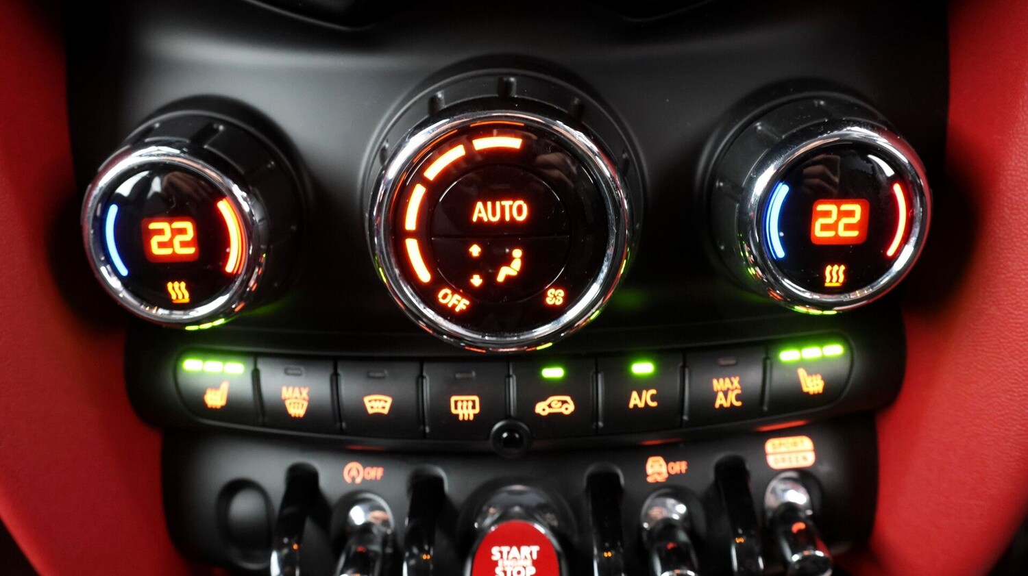 Used MINI Hatch 2020 for sale - 77181859: Photo 11