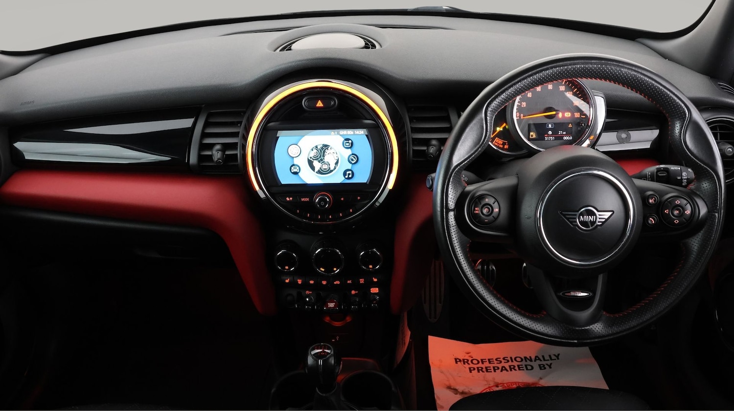 Used MINI Hatch 2020 for sale - 77181859: Photo 12