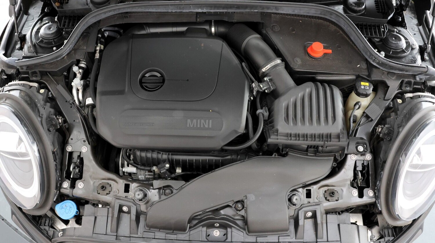 Used MINI Hatch 2020 for sale - 77181859: Photo 18