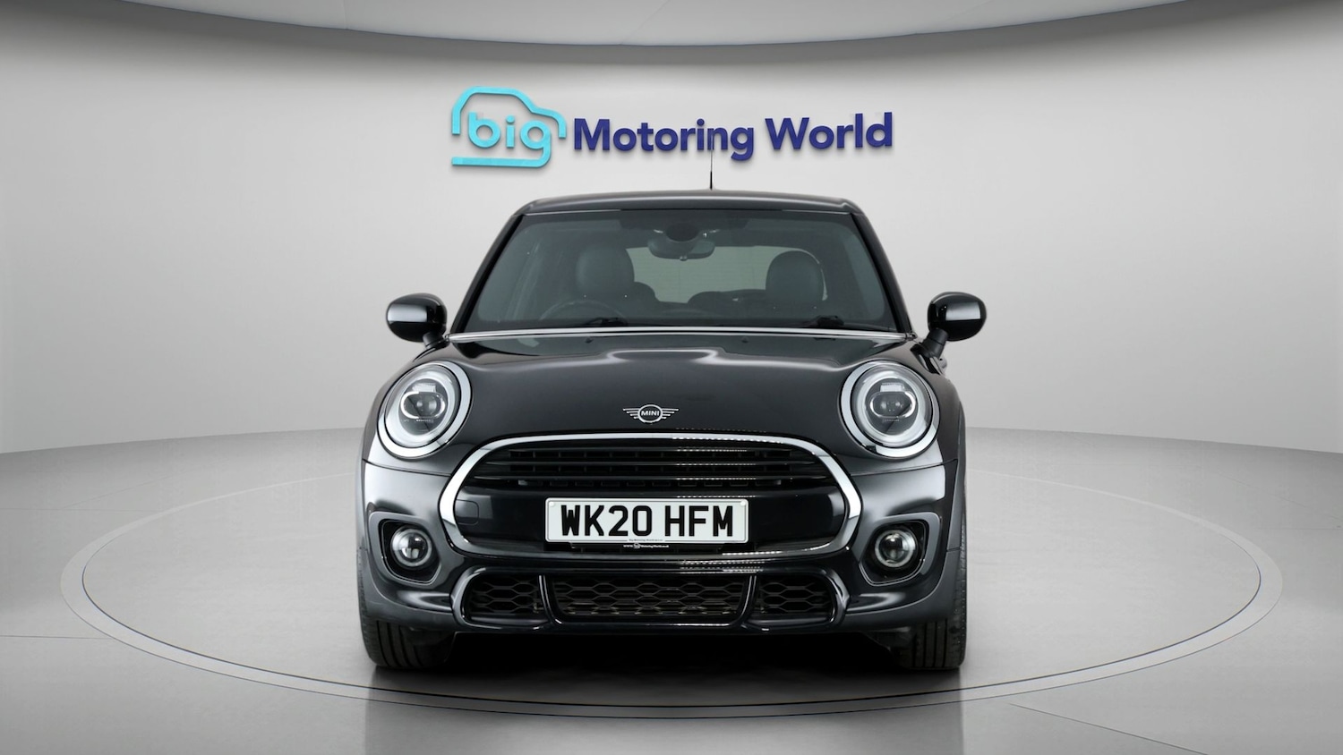 Used MINI Hatch 2020 for sale - 77181859: Photo 2