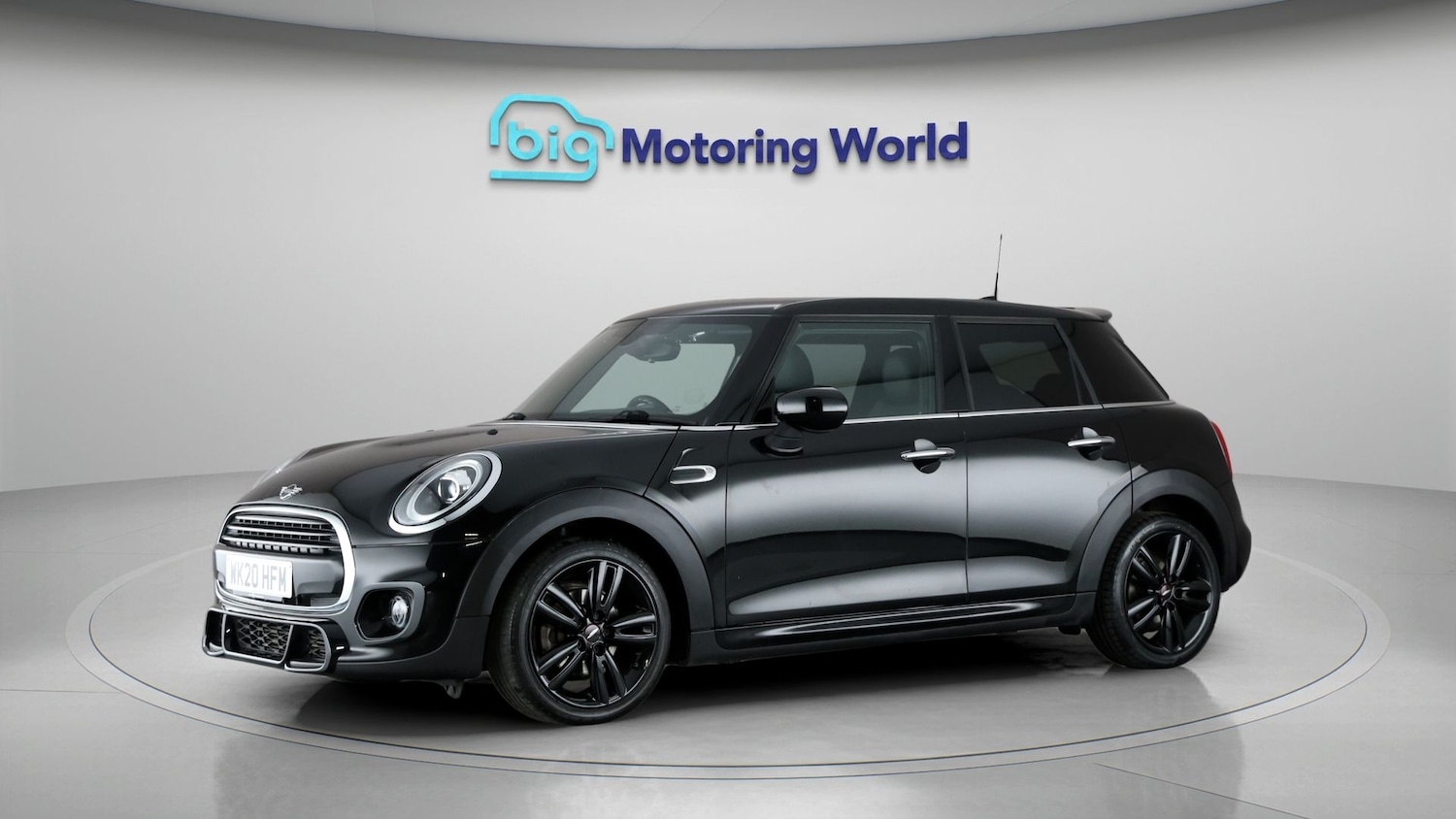 Used MINI Hatch 2020 for sale - 77181859: Photo 3