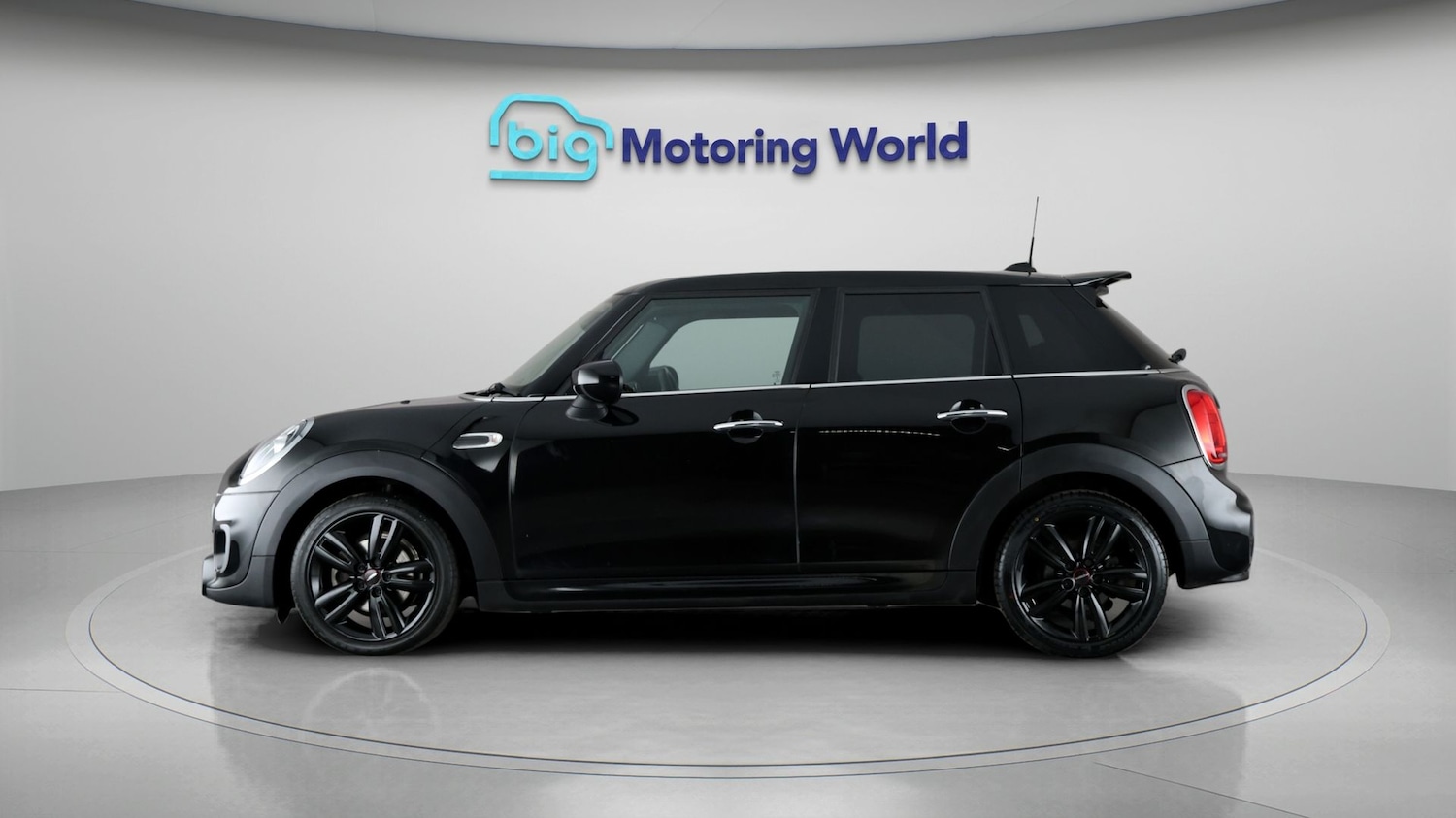 Used MINI Hatch 2020 for sale - 77181859: Photo 4