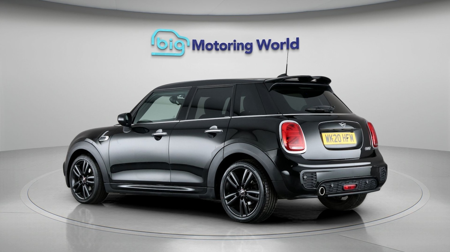 Used MINI Hatch 2020 for sale - 77181859: Photo 5