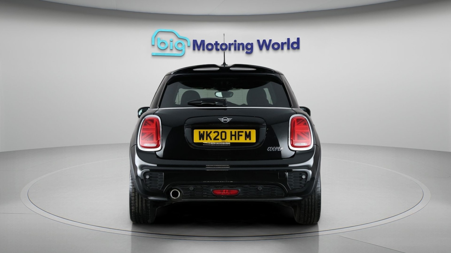 Used MINI Hatch 2020 for sale - 77181859: Photo 6