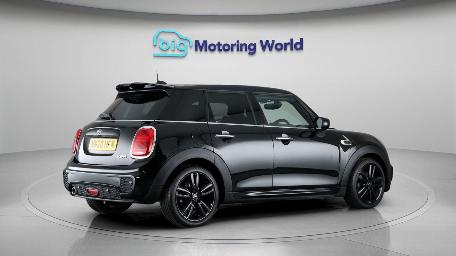 Used MINI Hatch 2020 for sale - 77181859: Photo 7
