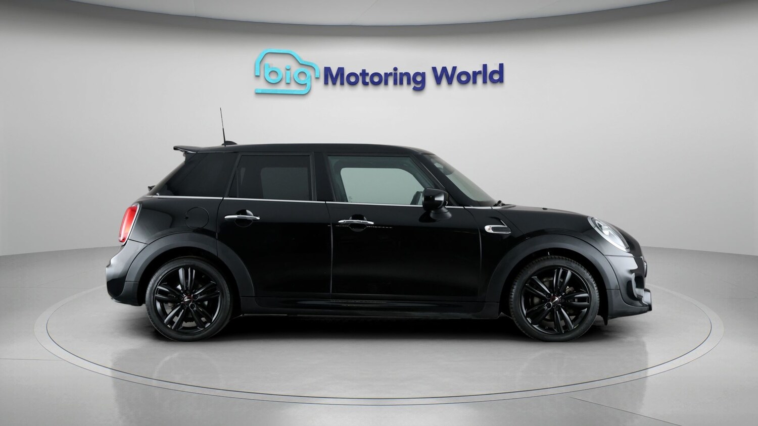 Used MINI Hatch 2020 for sale - 77181859: Photo 8