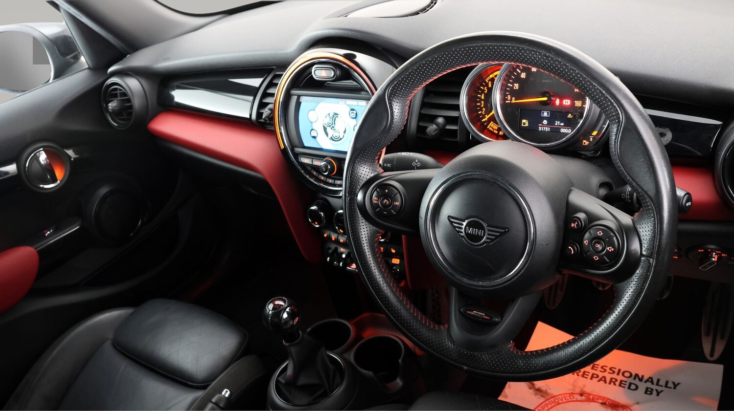 Used MINI Hatch 2020 for sale - 77181859: Photo 9