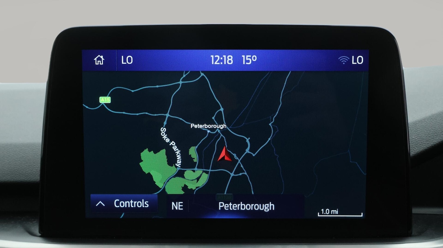 Used Ford Kuga 2022 for sale - 76189555: Photo 11