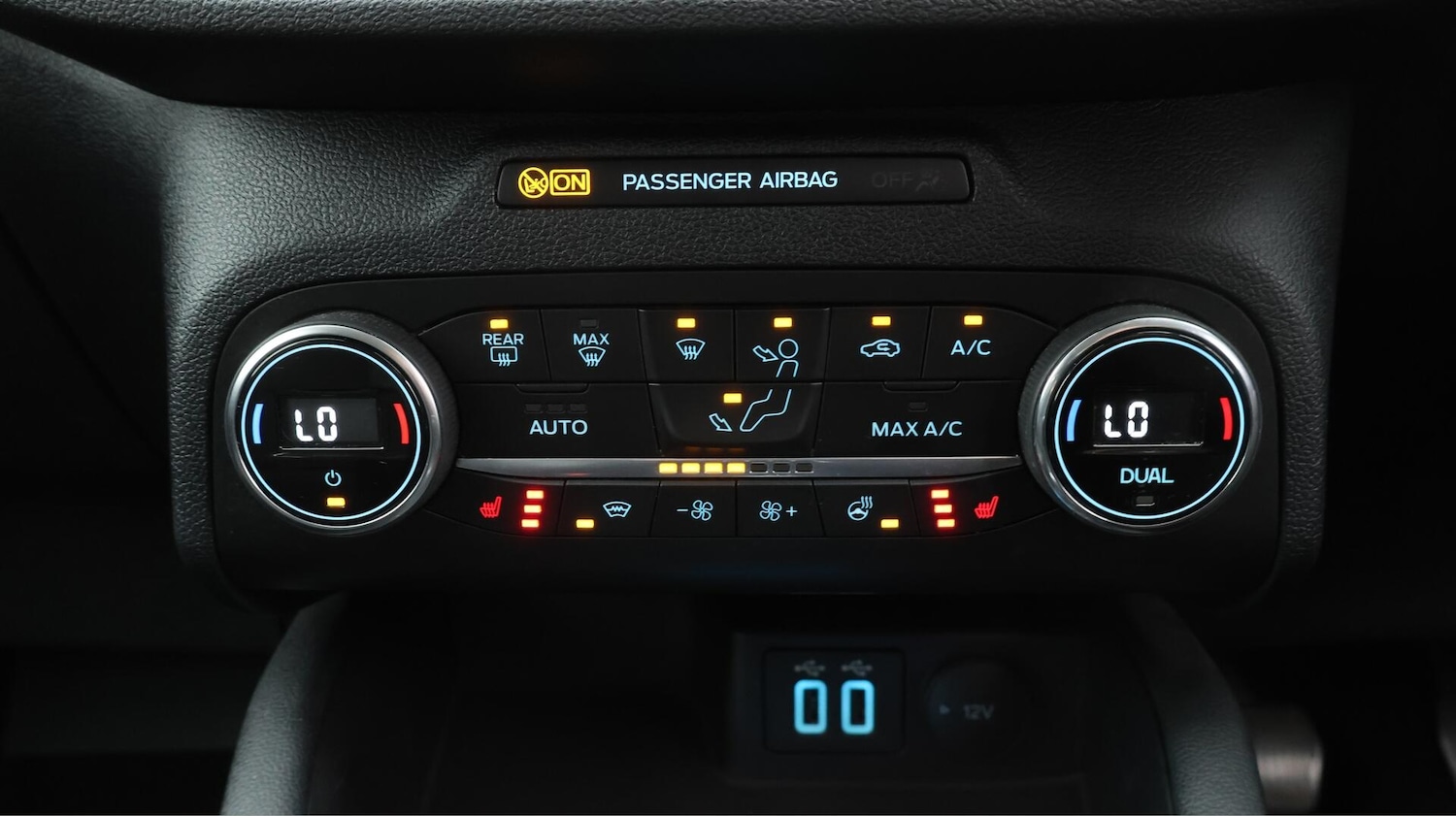 Used Ford Kuga 2022 for sale - 76189555: Photo 12