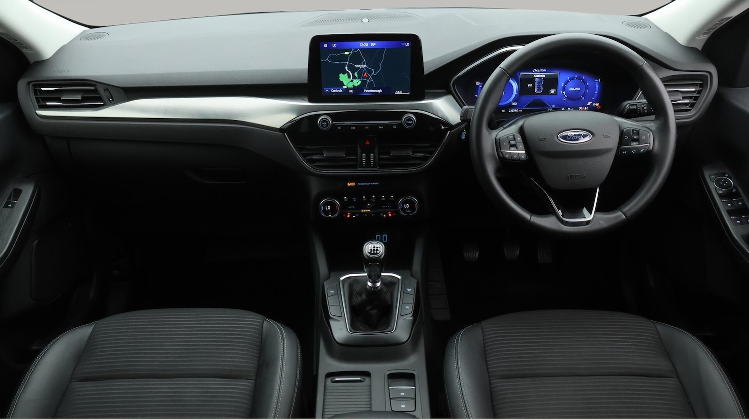 Used Ford Kuga 2022 for sale - 76189555: Photo 13