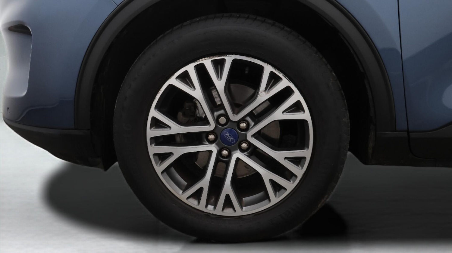 Used Ford Kuga 2022 for sale - 76189555: Photo 18