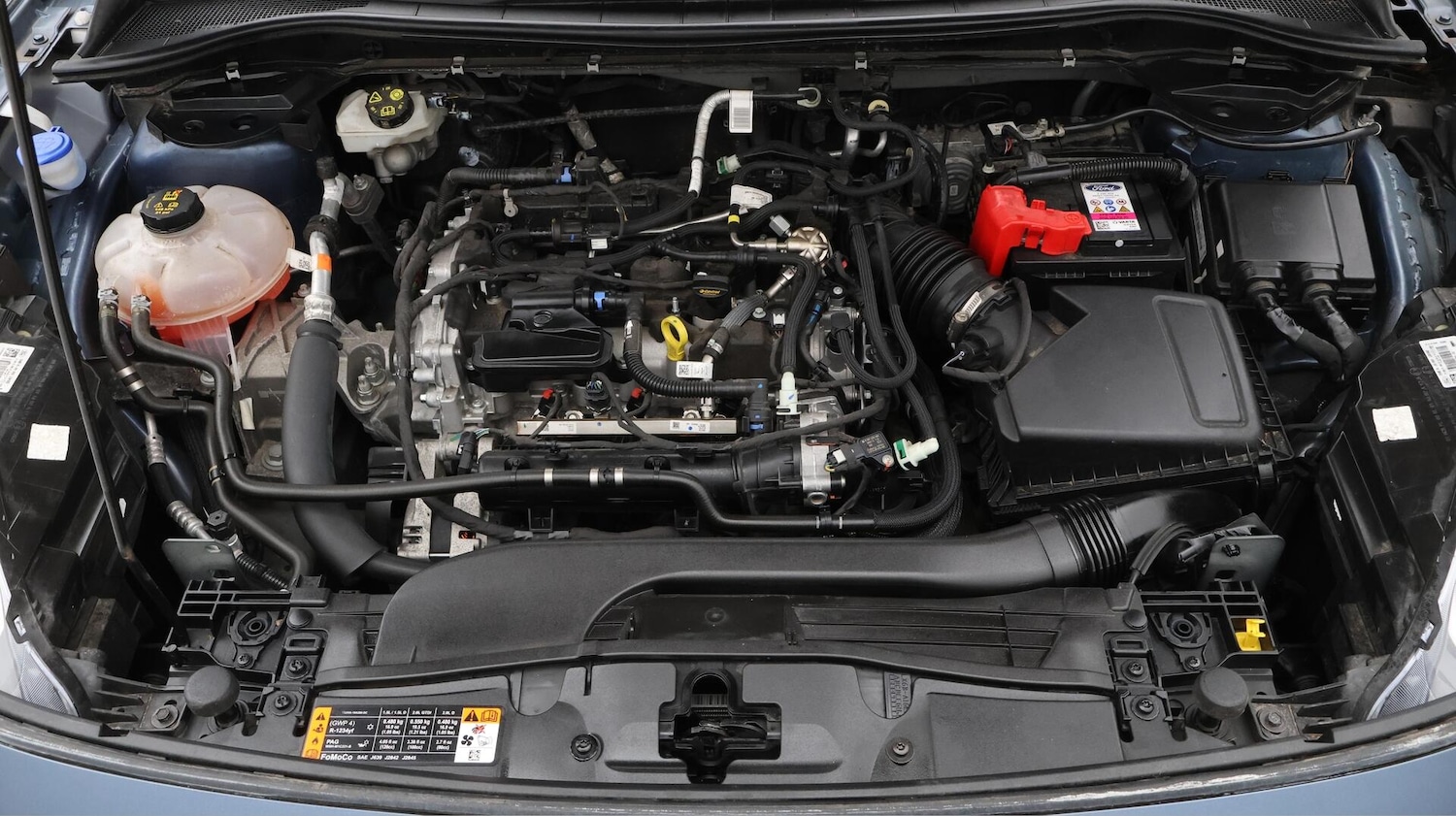 Used Ford Kuga 2022 for sale - 76189555: Photo 19