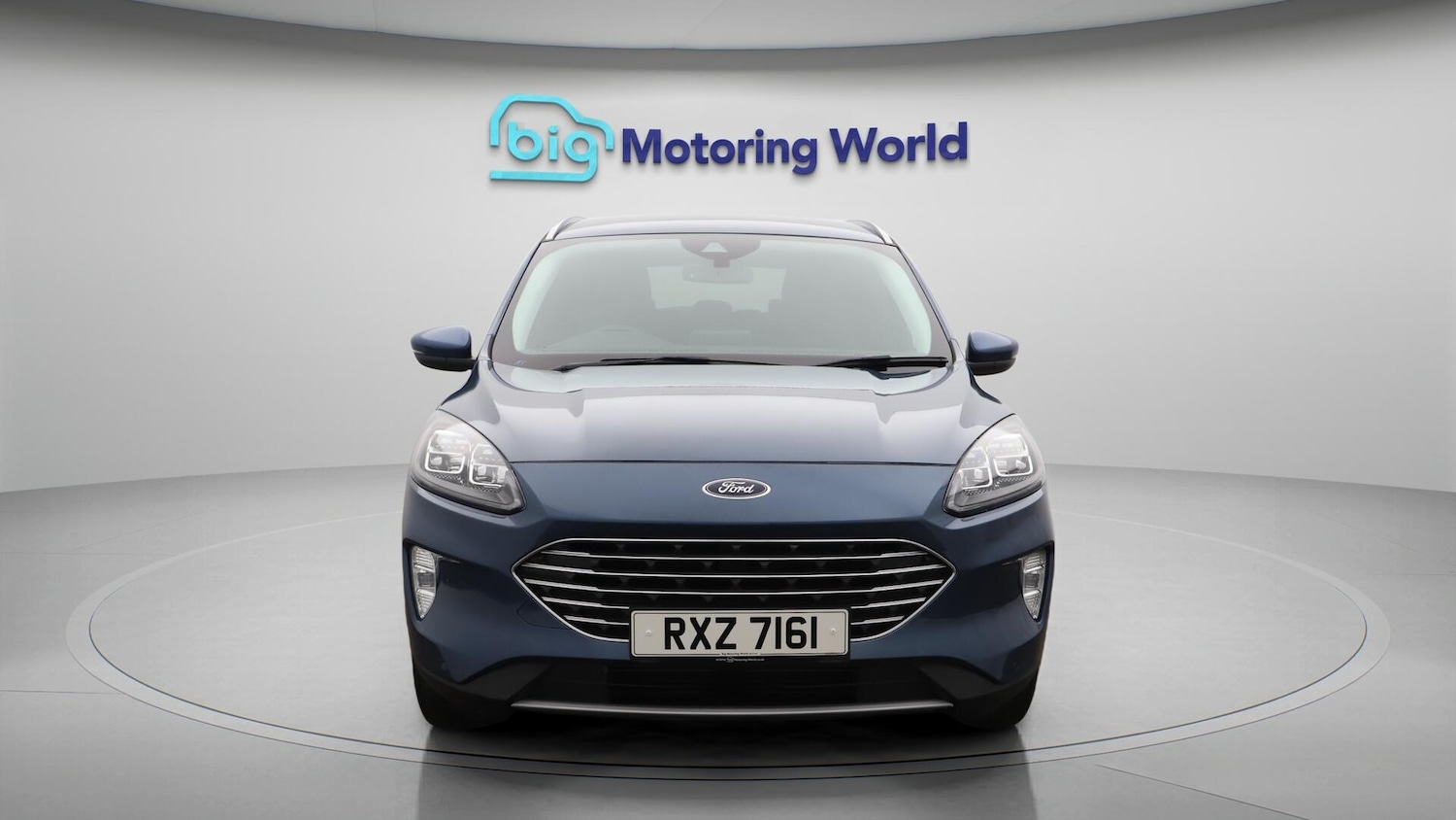 Used Ford Kuga 2022 for sale - 76189555: Photo 2