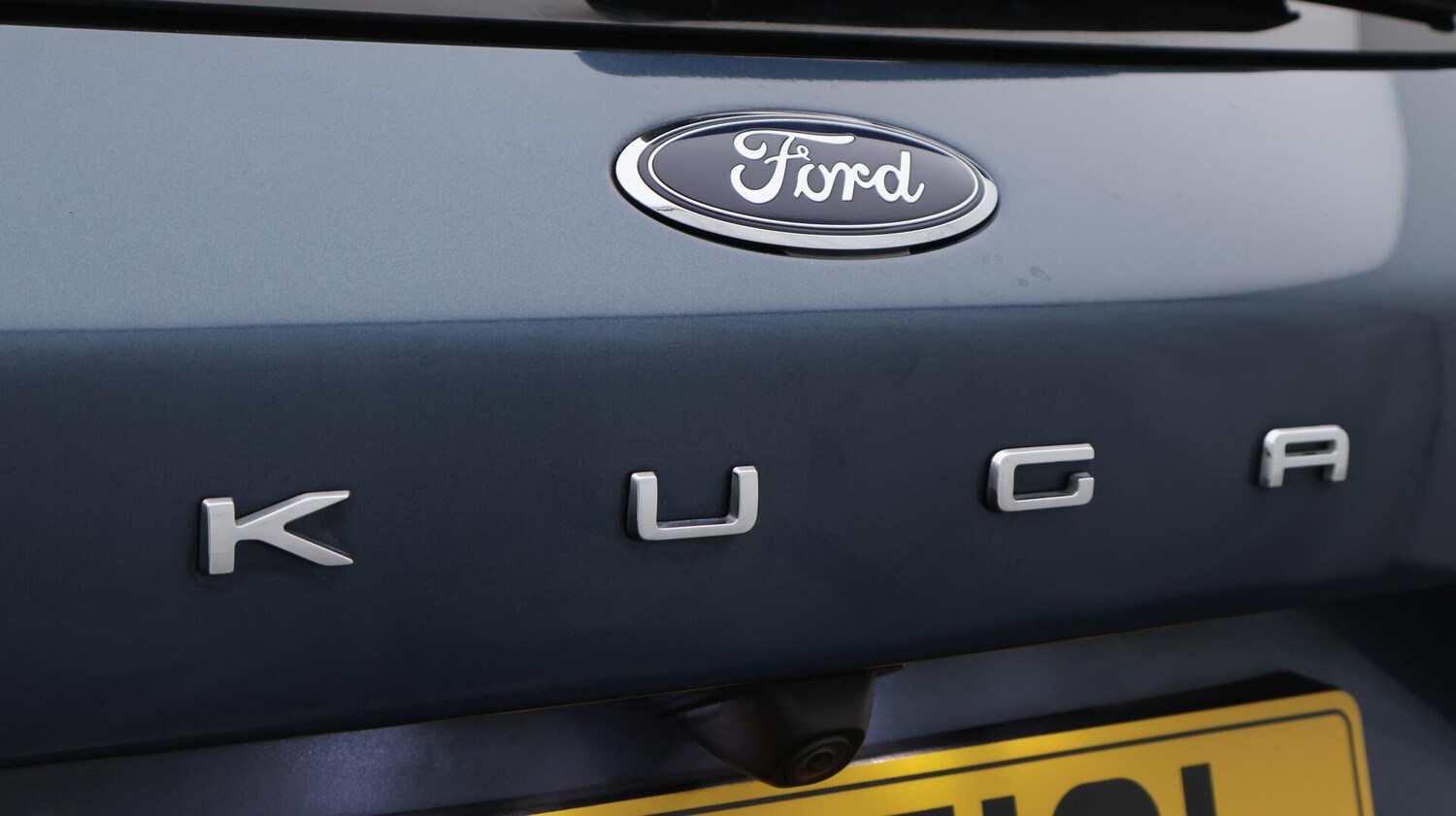 Used Ford Kuga 2022 for sale - 76189555: Photo 21