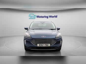 Used Ford Kuga 2022 for sale - 76189555: Photo 2