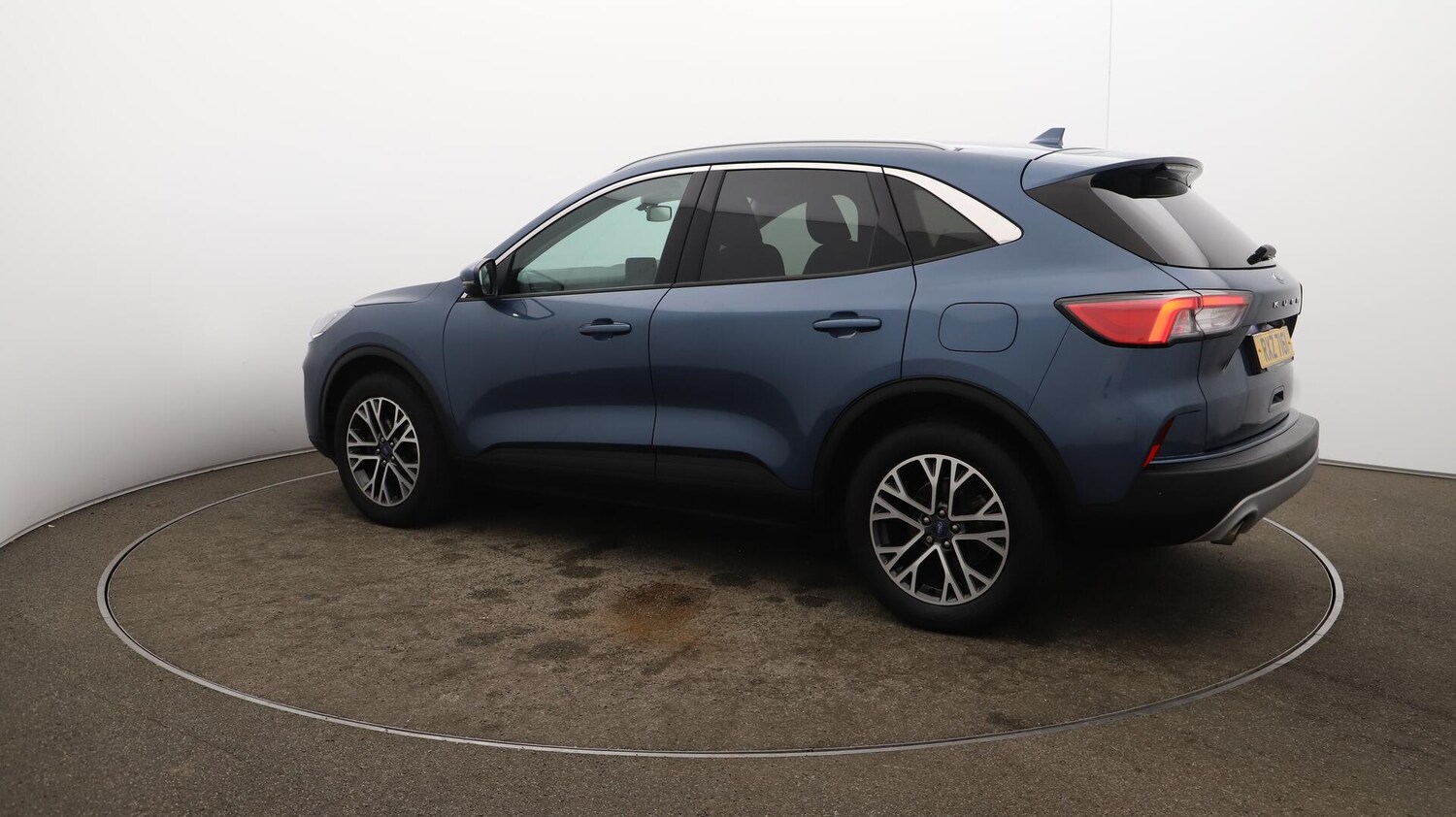 Used Ford Kuga 2022 for sale - 76189555: Photo 36